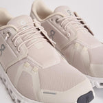 Sneakers Cloud 6 uomo beige CLOUD6 PEARL WHITE ON RUNNING 