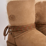 Stivali donna Classic Bailey Chestnut cammello 1171530 CHESTNUT UGG 