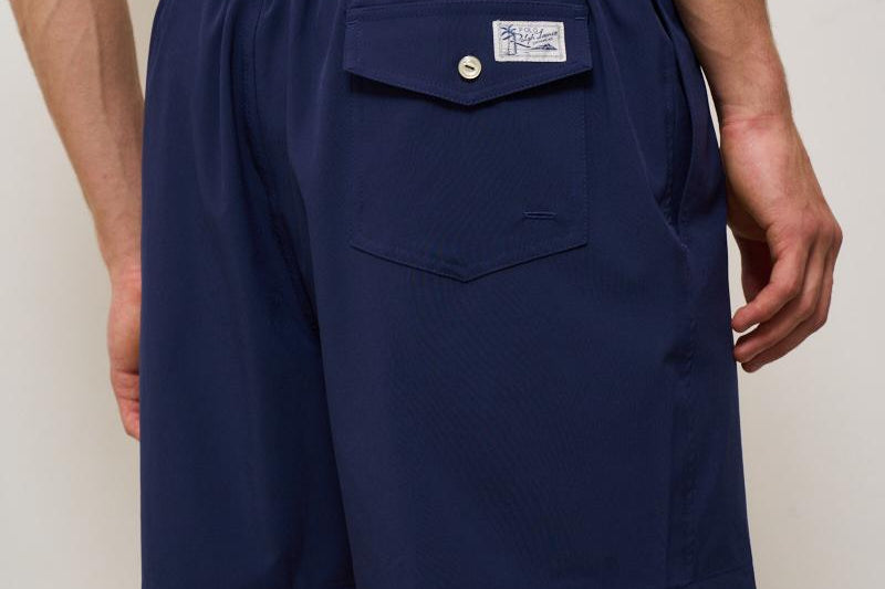 Costume uomo blu 710907255 001 RALPH LAUREN 