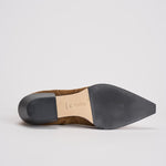 Stivali donna Hester Suede tabacco HESTER TOBACCO AEYDE 