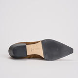 Stivali donna Hester Suede tabacco HESTER TOBACCO AEYDE 