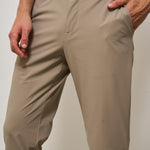 Pantalone uomo fango 25302 87 RRD 