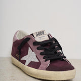 GOLDEN GOOSE GWF00101F00688282867