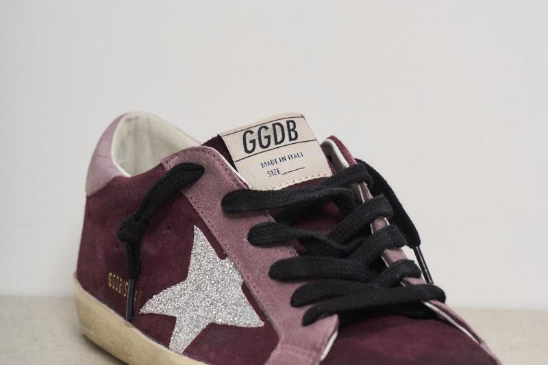 GOLDEN GOOSE GWF00101F00688282867