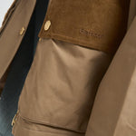 Giacca donna corta Phoebe beige LCA0371 BR31 BARBOUR 