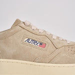 Sneakers Medalist low donna AULW UH13 AUTRY 