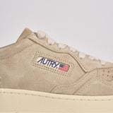 Sneakers Medalist low donna AULW UH13 AUTRY 