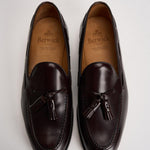 Mocassino uomo marrone 8491 ROICEMARRON BERWICK 