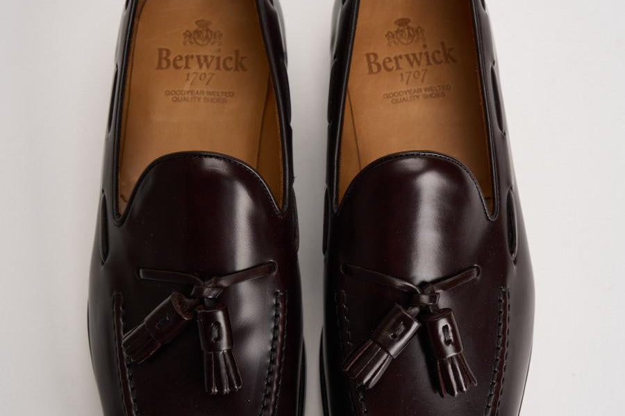 Mocassino uomo marrone 8491 ROICEMARRON BERWICK 