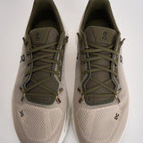 Sneakers uomo Cloudtilt oliva 3ME10104843 OLIVEDESERT ON RUNNING 