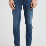 Jeans uomo slim fit P015RUBENS 2822UC RE-HASH 