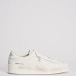 Sneakers Ball-Star uomo GMF00128 F00056610100 GOLDEN GOOSE 
