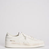 Sneakers Ball-Star uomo GMF00128 F00056610100 GOLDEN GOOSE 