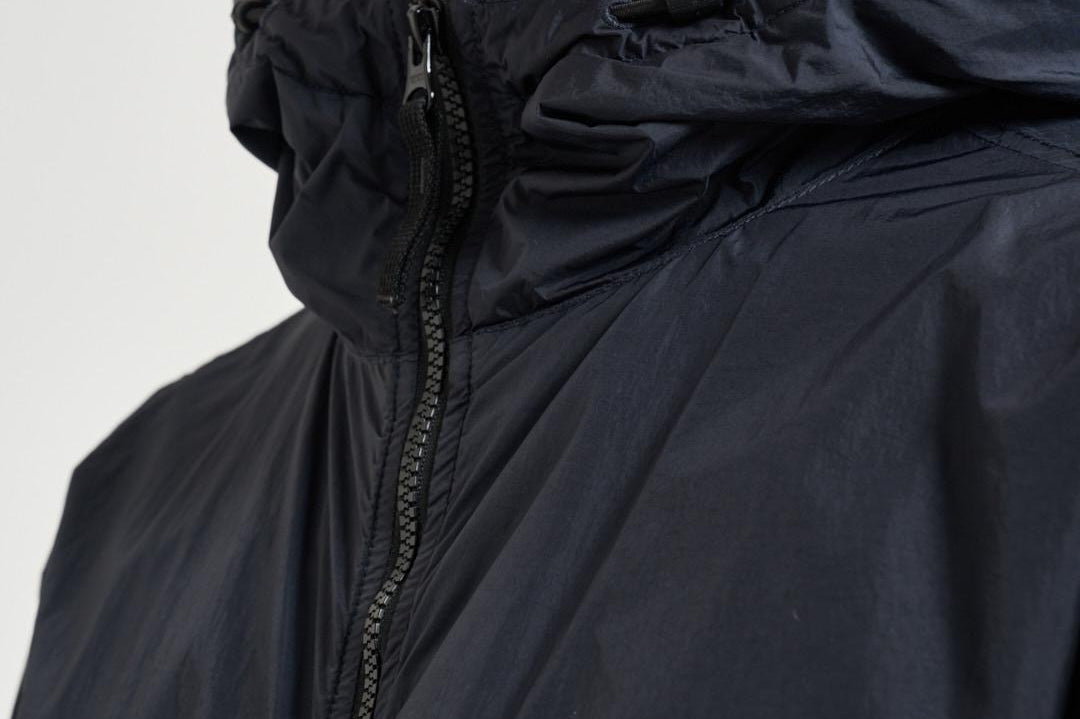 Giacca uomo con cappuccio blu 4100001 S0A23V0020 STONE ISLAND 