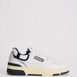 Sneakers uomo Rolm bianca e nera ROLM MM04 AUTRY 