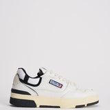 Sneakers uomo Rolm bianca e nera ROLM MM04 AUTRY 