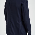 Giacca uomo Montecarlo monopetto blu notte 1SMC22K 060069B5040 TAGLIATORE 