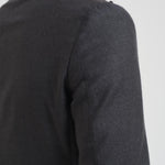 Abito uomo monopetto grigio 3684 545154 L.B.M. 