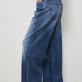 Jeans donna wide-leg DEBBY 8669 ICON DENIM 