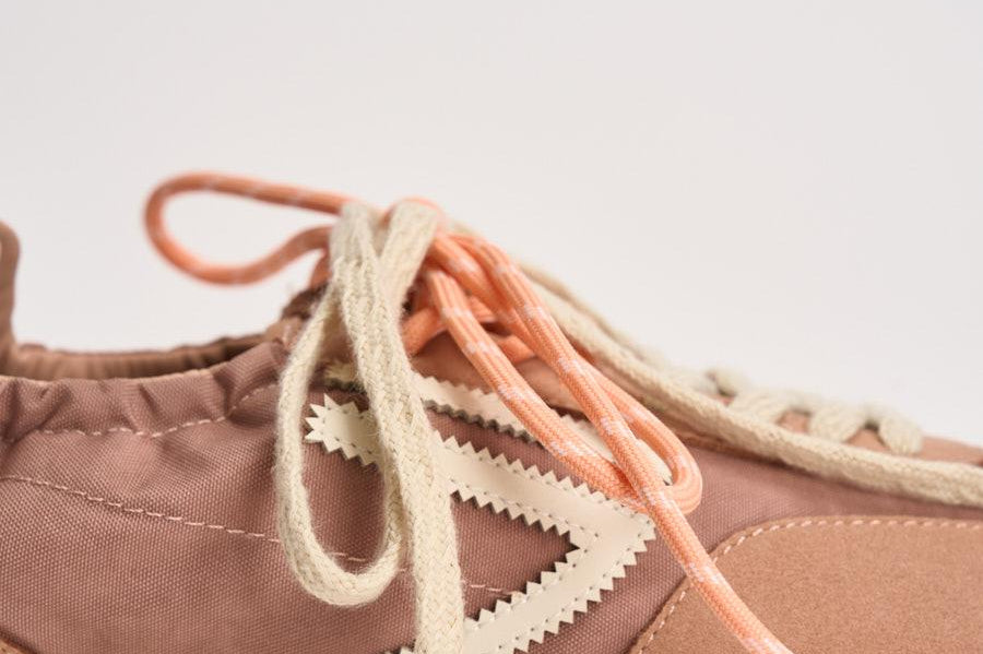 Sneakers donna Pantera rosa PANTHER PEACH PURAAI 