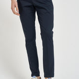 Pantalone Gaubert uomo blu UP235 GSE046U890 DONDUP 
