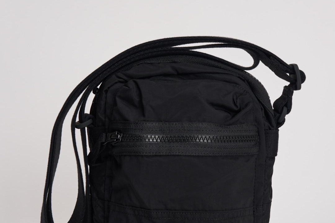 Marsupio uomo in nylon nero 9200015 S0251V0029 STONE ISLAND 