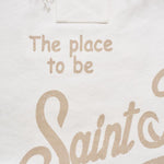 Borsa donna Vanity bianca VANITY 03273H MC2 SAINT BARTH 