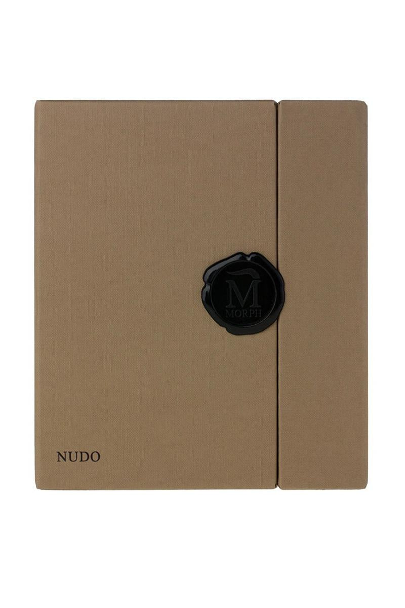 MORPH NUDO<BR/> NUDO  MORPH 