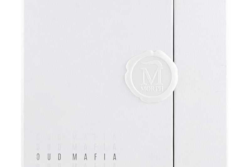  OUD MAFIA  MORPH 