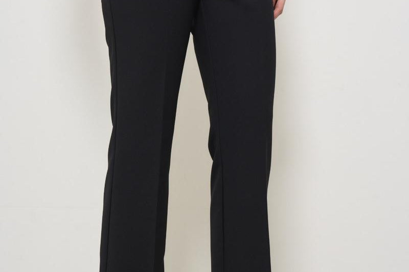 Abito donna nero TP0015 110 ELISABETTA FRANCHI 