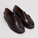Mocassino Classic Dan donna bordeaux 7001530 BORDEAUX SEBAGO 