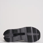Sneakers donna Cloudmonster nere MONSTER. BLACK MAGNET ON RUNNING 