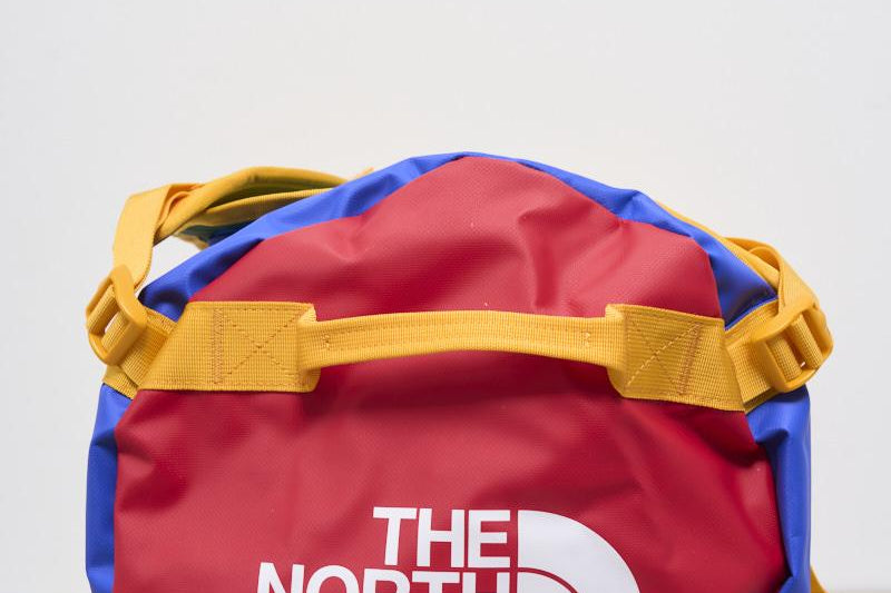 Borsone/Zaino Duffel Base S Camp multicolor NF0A52ST ADH1 THE NORTH FACE 