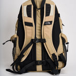 Zaino uomo multicolor Hot Shot beige 8EEX JW9 THE NORTH FACE 