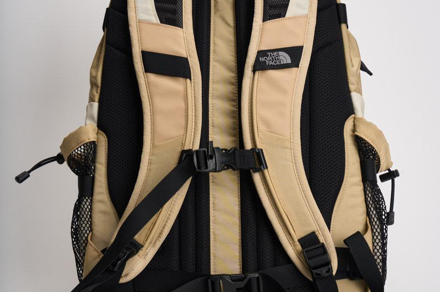 Zaino uomo multicolor Hot Shot beige 8EEX JW9 THE NORTH FACE 