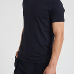 T-shirt girocollo uomo 8N1TF0 1JCDZ0920 EMPORIO ARMANI 