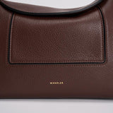 Borsa donna "Penelope" Slouch marrone 000148 COFFEECRUST WANDLER 