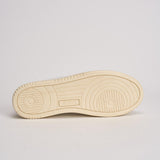 Sneakers uomo Medalist Low bianca e viola AULM LL08 AUTRY 