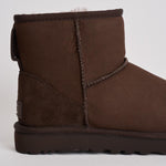 Stivali mini donna marrone 1016222 DUSTED COCOA UGG 
