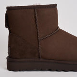 Stivali mini donna marrone 1016222 DUSTED COCOA UGG 