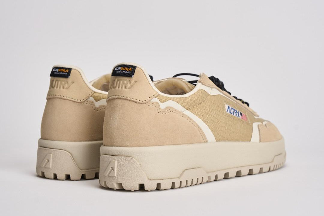 Sneakers Wildpace low uomo LDLM CO08 AUTRY 