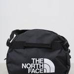 Borsone/Zaino Duffel Base S Camp nero NF0A52ST 53R1 THE NORTH FACE 