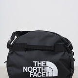 Borsone/Zaino Duffel Base S Camp nero NF0A52ST 53R1 THE NORTH FACE 