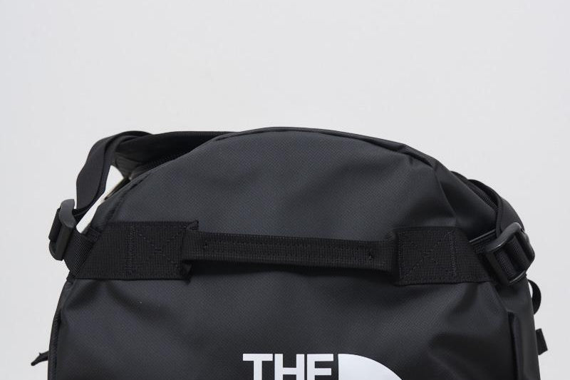 Borsone/Zaino Duffel Base S Camp nero NF0A52ST 53R1 THE NORTH FACE 