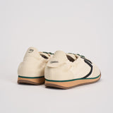 Sneakers donna Panther Stretch panna PU602P010 SALTEDBUTTER PURAAI 