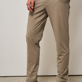 Pantalone uomo fango 25302 87 RRD 