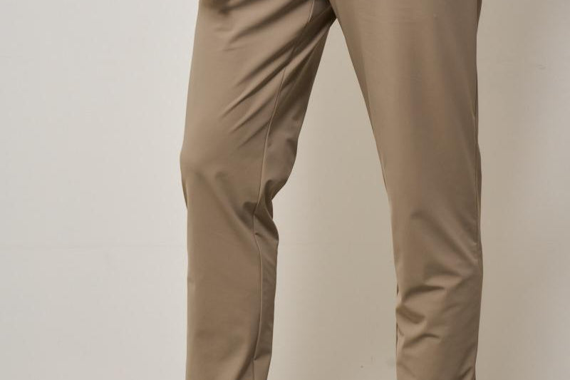 Pantalone uomo fango 25302 87 RRD 