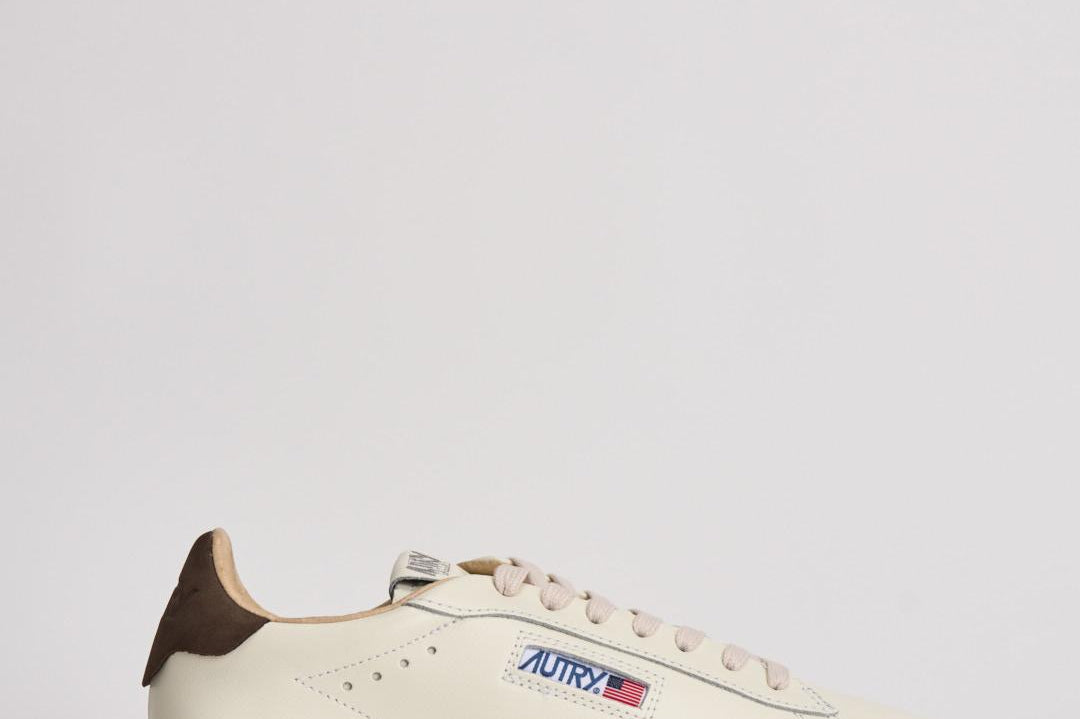 Sneakers Dallas low uomo ADLM MR22 AUTRY 