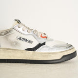 Sneakers uomo medalist low super vintage AVLW MS13 AUTRY 