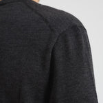 Maglia uomo girocollo antracite 710946143 003 RALPH LAUREN 